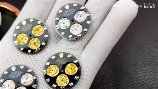 【谈表】帝舵王子运动复刻在哪里买比较放心,高仿已做到98.88%准确！