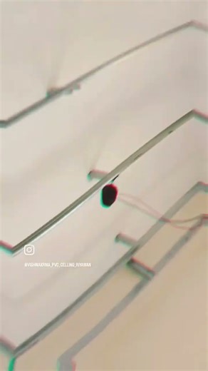 PVC ceiling home 🏡 decor complete 💯✅ work