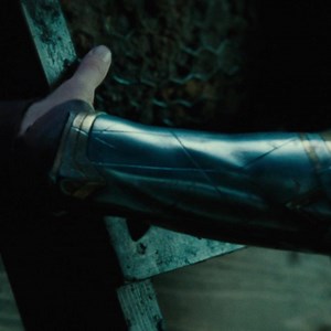 The future of justice begins with her. Gal Gadot is #WonderWoman, in theaters June 2nd. | Wonder Woman