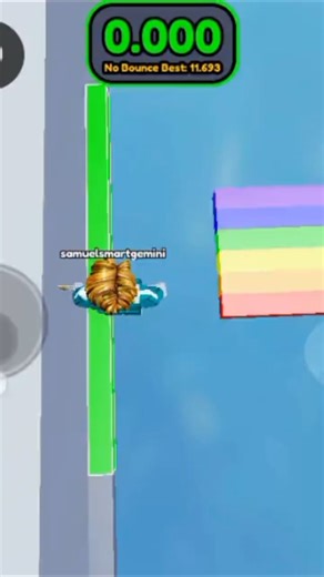 🔥ULTRA Secret Obby Speedrun In Coco's Time Trial 2 (lazy to edit)🔥