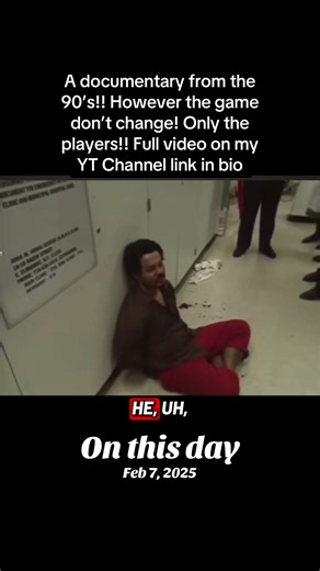 A Day in the Life of a Correctional Officer