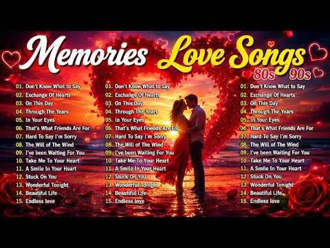 Oldies But Goodies Love Songs - Chicago, Jim Brickman, Cher & Peter Cetera, David Pomeranz 88