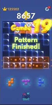 Block Blast, But Make It FAST ⏩