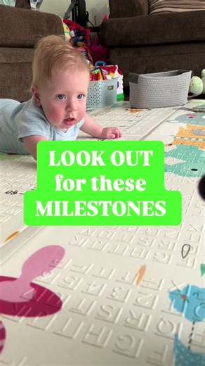 Consejos de desarrollo infantil por Amanda, OT