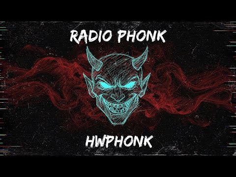 Phonk Radio 24/7 | Phonk Music, Funk ... (HWPHONK)