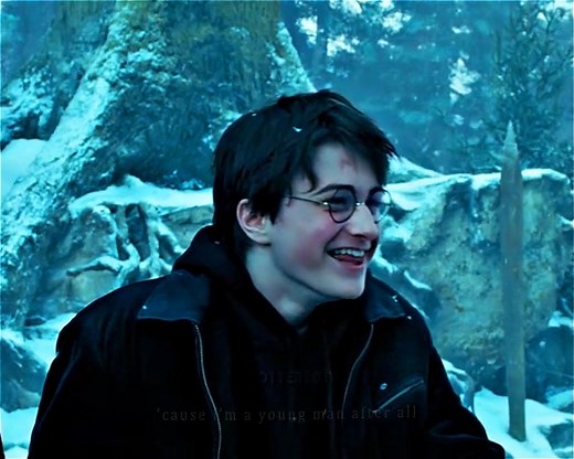 sad edits >> {#harrypotter #fypシ #edit}