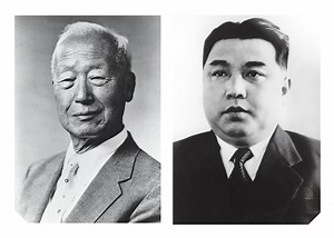 HEROES AND VILLAINS: Syngman Rhee vs Kim Il-sung - Legion Magazine