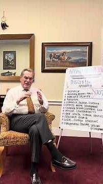 What is discretionary spending?