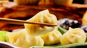 Steamed Dumplings - Taste Life