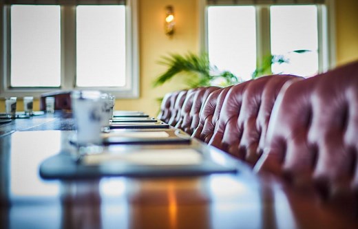 Planters Inn on Reynolds Square