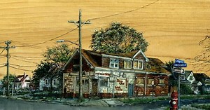 Detroit Performs :Street Artist Emily Wood Season 4 Episode 11