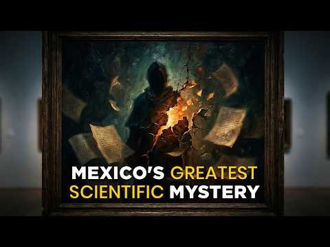 The Scientist Who Vanished With His Own Mind Research