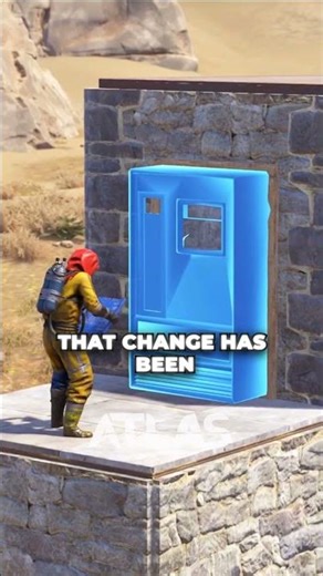 VENDING MACHINES ARE FIXED! #rust