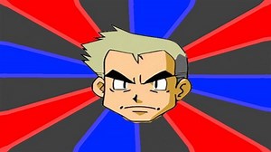 Professor Oak / Advice Oak | Know Your Meme