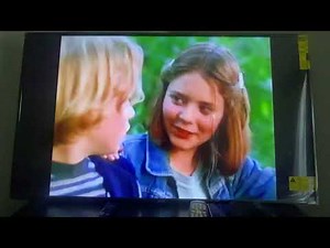 Opening to space jam 1997 vhs