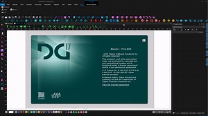 Tajima Dg17.0.8032 Full With Unlocked Keygen Available For Unlimited PC Working Perfectly Without Any Windows Test Mode On Tajima DG17 Maestro Full Version For Any Windows | Technical Jatt