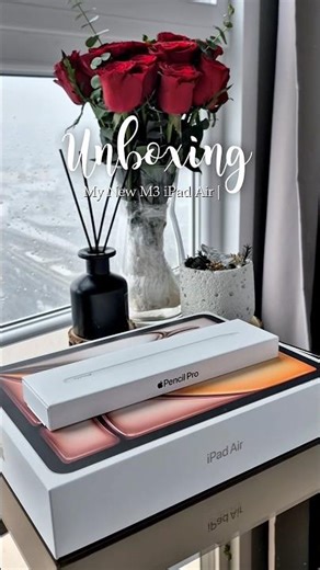 iPad Air M3 11” Starlight | Best iPad for Students in 2026?