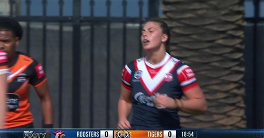 A forward pass rules a no try