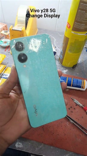 Display Change #repairing #shorts #viral #trending #mobile