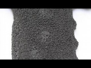 Spartan Stippling Tip