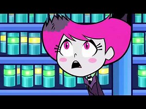 Teen Titans Go - Jinxed
