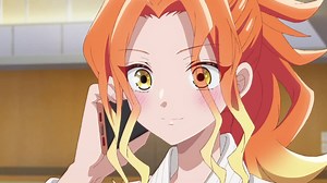 Dealing with Mikadono Sisters Is a Breeze | E5 - A Father's Teachings