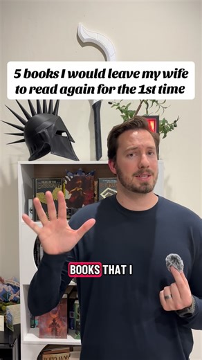 Branden Dunn on Instagram: "The things I would do to read Golden Son for the first time again 😅 Don’t worry, I could never leave Audrey! 🤣 #redrising #goldenson #darrow #hailreaper #reading @litescalates @piercebrownofficial @_audrey_dunn"