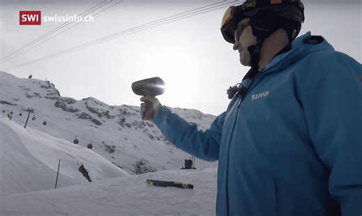 Should Radar Guns Be Used At Ski Resorts To Slow Down Skiers?