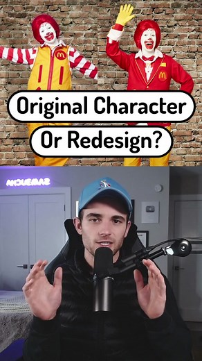 Shrek Original Design vs Redesign Comparison: Iconic Characters Transformation