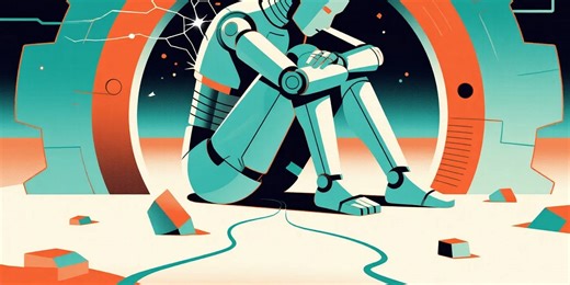 Innovation Flyer: Is "The Age of Robots" Finally Near?