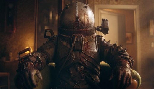 Cronos: The New Dawn Has Revealed Its First Gameplay Trailer