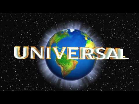 Universal Studios Intro 1080p