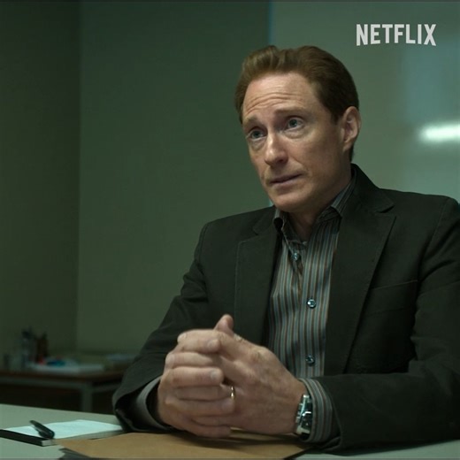 1M views · 2K reactions | This investigation is going to take everything you got. The Breakthrough is now playing on Netflix. | Netflix | Facebook