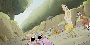 Centaurworld E004 - What You Need