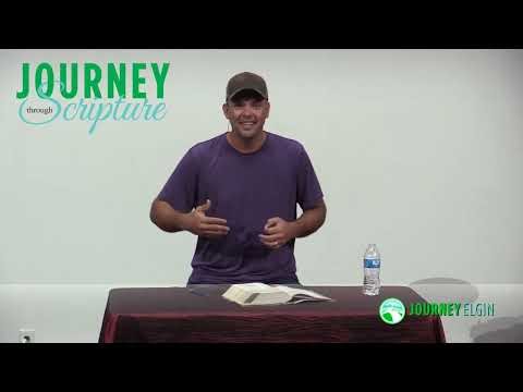 Journey Through Scripture Genesis 12-15