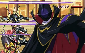 【DS鲁鲁修】你可能没见过的KnightMare Frame