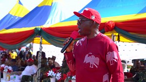 23K views · 829 reactions | Today, I attended a special Sallah Lunch...