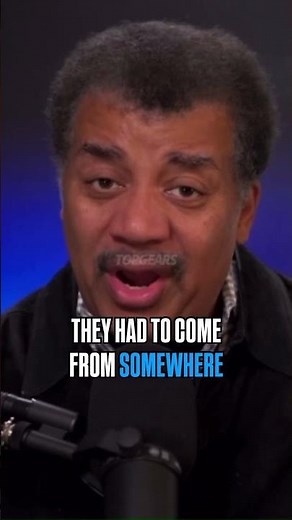 Where the Elements Come From: The Cosmic Origin of Everything Around You w/ Neil deGrasse Tyson