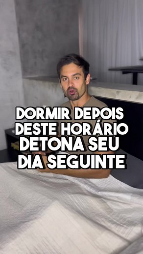 Lembrando que o estudo viu que os indivíduos que dormiam neste horário tinham melhores desfechos de saúde cardiovascular e mental. Pode ser que o horário em si não cause isso, e sim os hábitos noturnos e diurnos de quem dorme nesse horário. Ou seja, pode ser que a correlação não seja causal. De qualquer forma, é recomendado dormir mais ou menos no mesmo horário em 80% das noites ou mais. Além disso, ver claridade natural o mais cedo possível é das melhores coisas que você pode fazer para sua saú