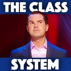 533K views · 601 shares | Who here thinks I'm posh? | Jimmy Carr | Facebook