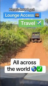 Revolut travel perks: lounge access, insurance & savings!