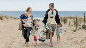 Odile Vuillemin (Entre deux mères, TF1) : J'ai eu du mal à me remettre de ce rôle !