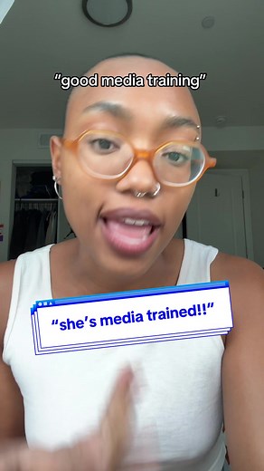 Understanding Media Training in Celebrity Culture