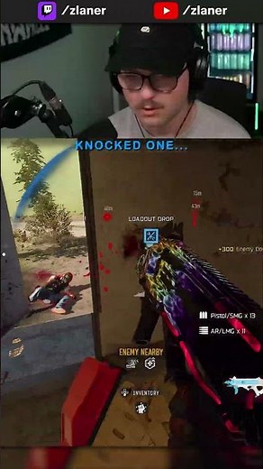 Returning To Warzone After a 10 Month Break