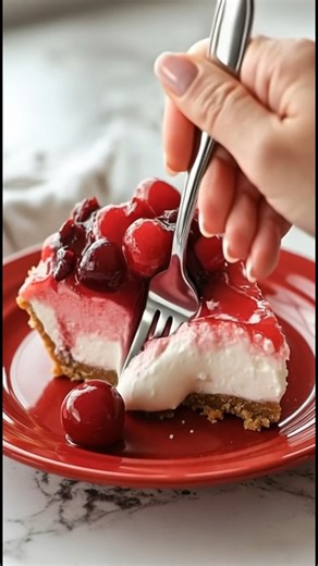 Sugar-Free No-Bake Cherry Cheesecake Creamy, fluffy no-bake cheesecake in a crunchy crust, topped with a glossy sugar-free cherry layer—perfect make-ahead dessert for gatherings. Ingredients Crust (Sugar-Free) 1 1/2 cups sugar-free graham cracker crumbs (or almond flour for lower-carb) ​ 5 tbsp butter, melted ​ 2 tbsp powdered sugar-free sweetener (allulose or monk fruit) ​ Pinch of salt (optional) ​ Cheesecake filling (Sugar-Free) 16 oz cream cheese, softened ​ 1/2 cup powdered sugar-free sweet