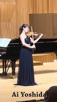 Violins of Hope -- World Concerts Tour Project 2026 with Dual Violins --
