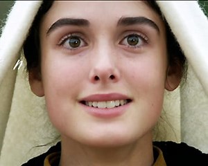 Je m'appelle Bernadette