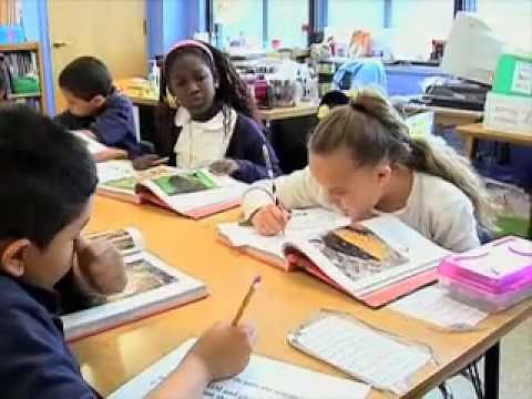 Collaborating to Improve Instruction: Instructional Rounds