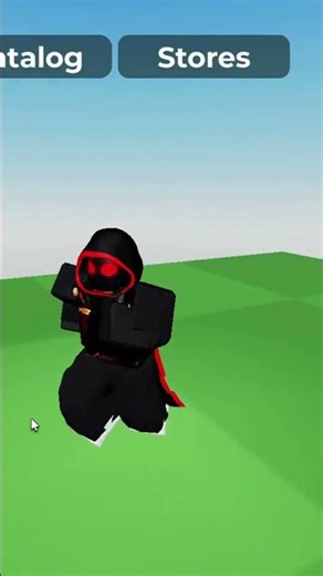 DV Plays Avatar in Roblox😲😲😲😲