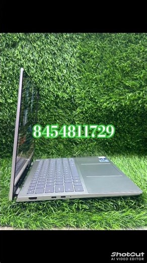 Dell inspiron 14 7420 Touchscreen 2in1Core i7 12th generation 16gb ram512gb ssd14 inch screen